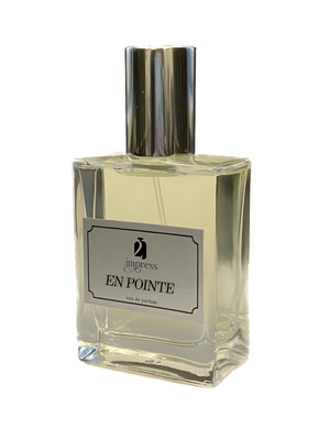 En Pointe by 2impress perfume bottle