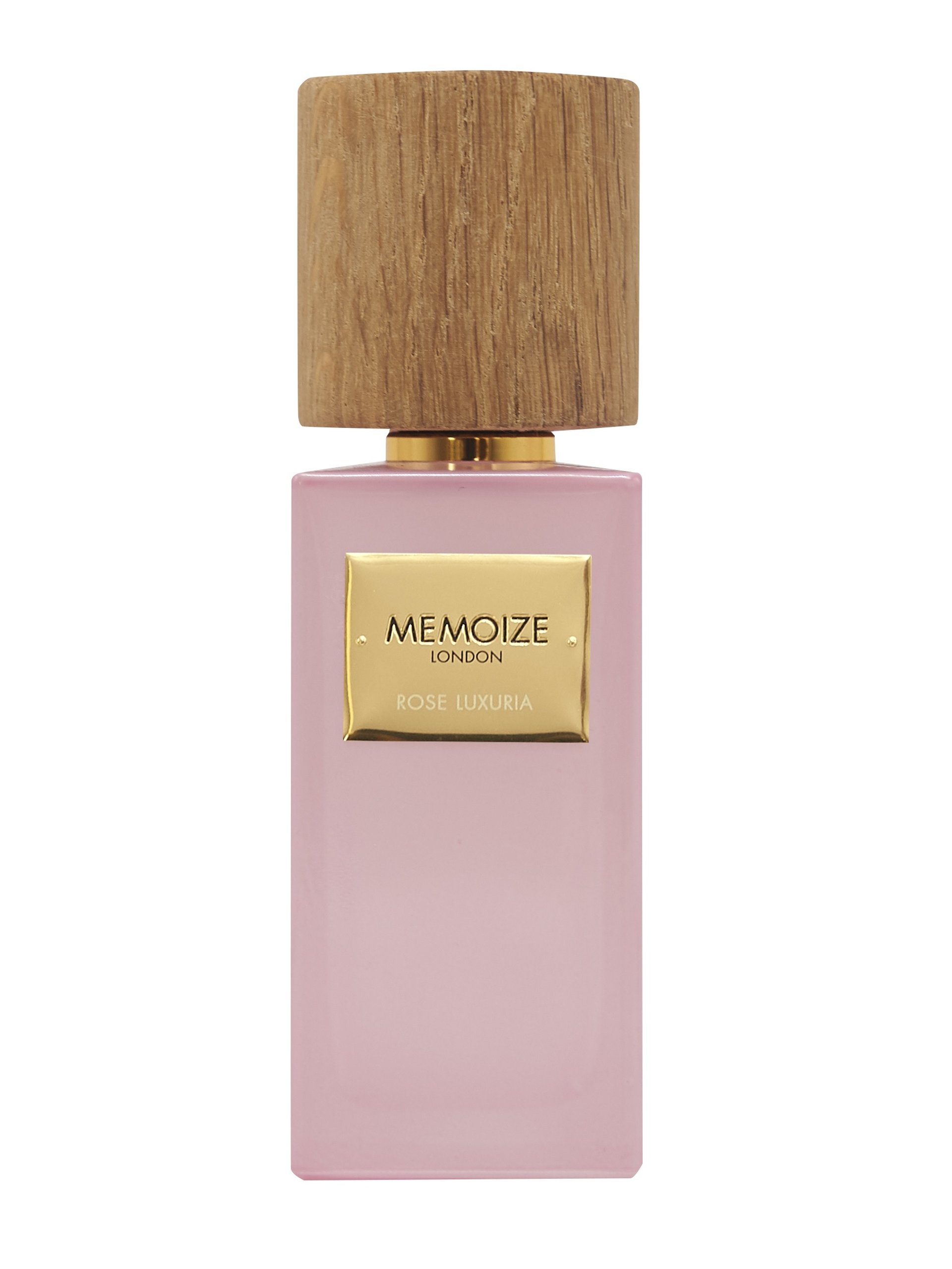 Picture of Rose Luxuria fragrance