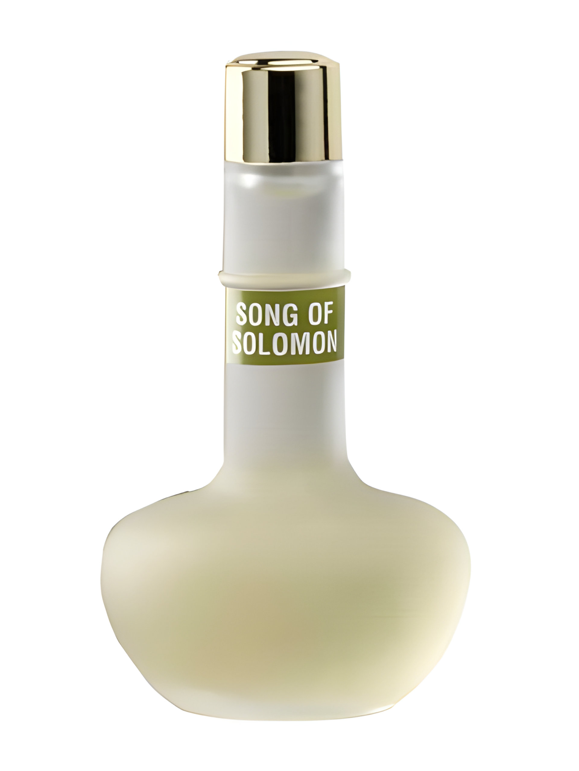 Picture of Songs of Solomon fragrance