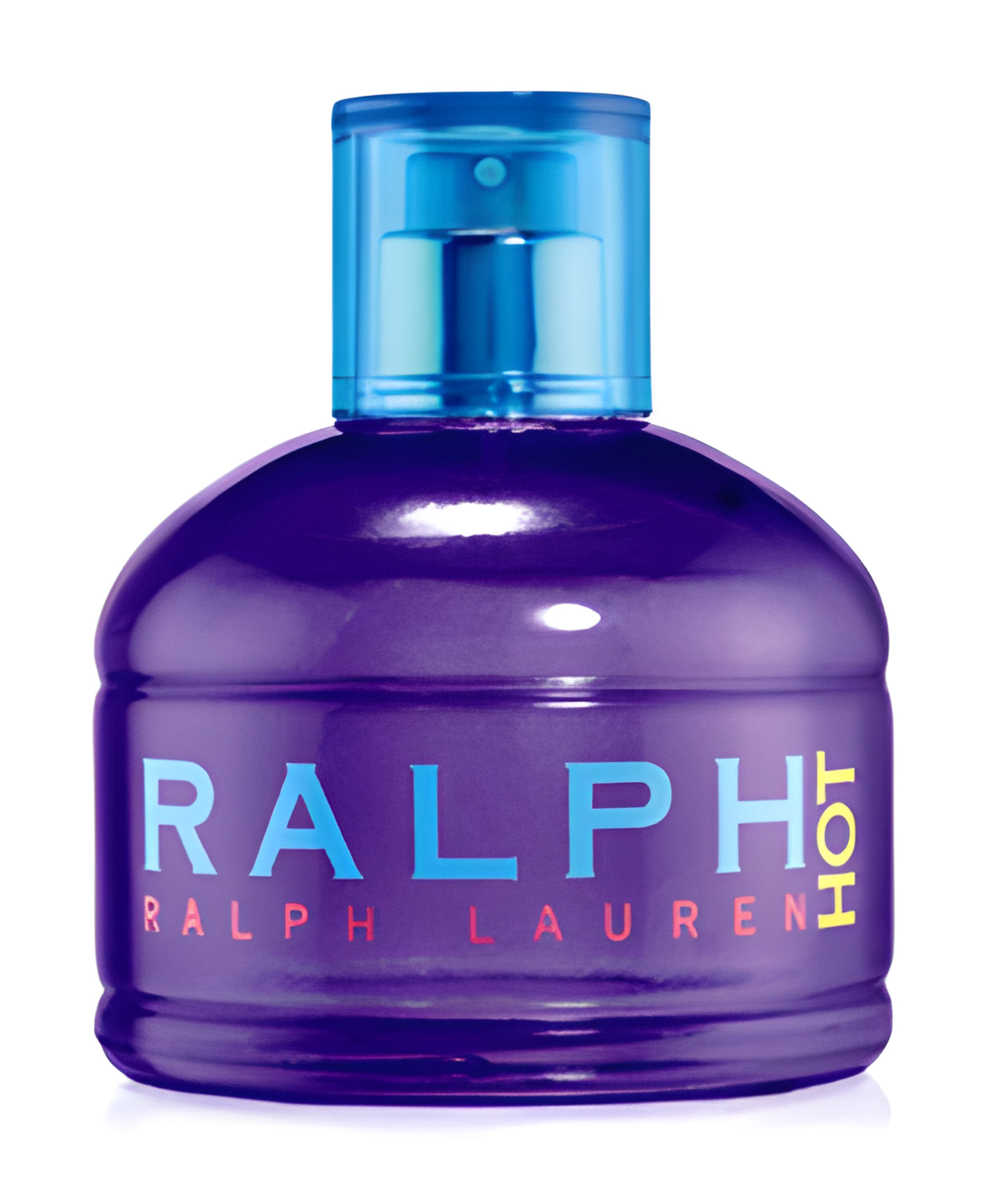 Picture of Ralph Hot fragrance