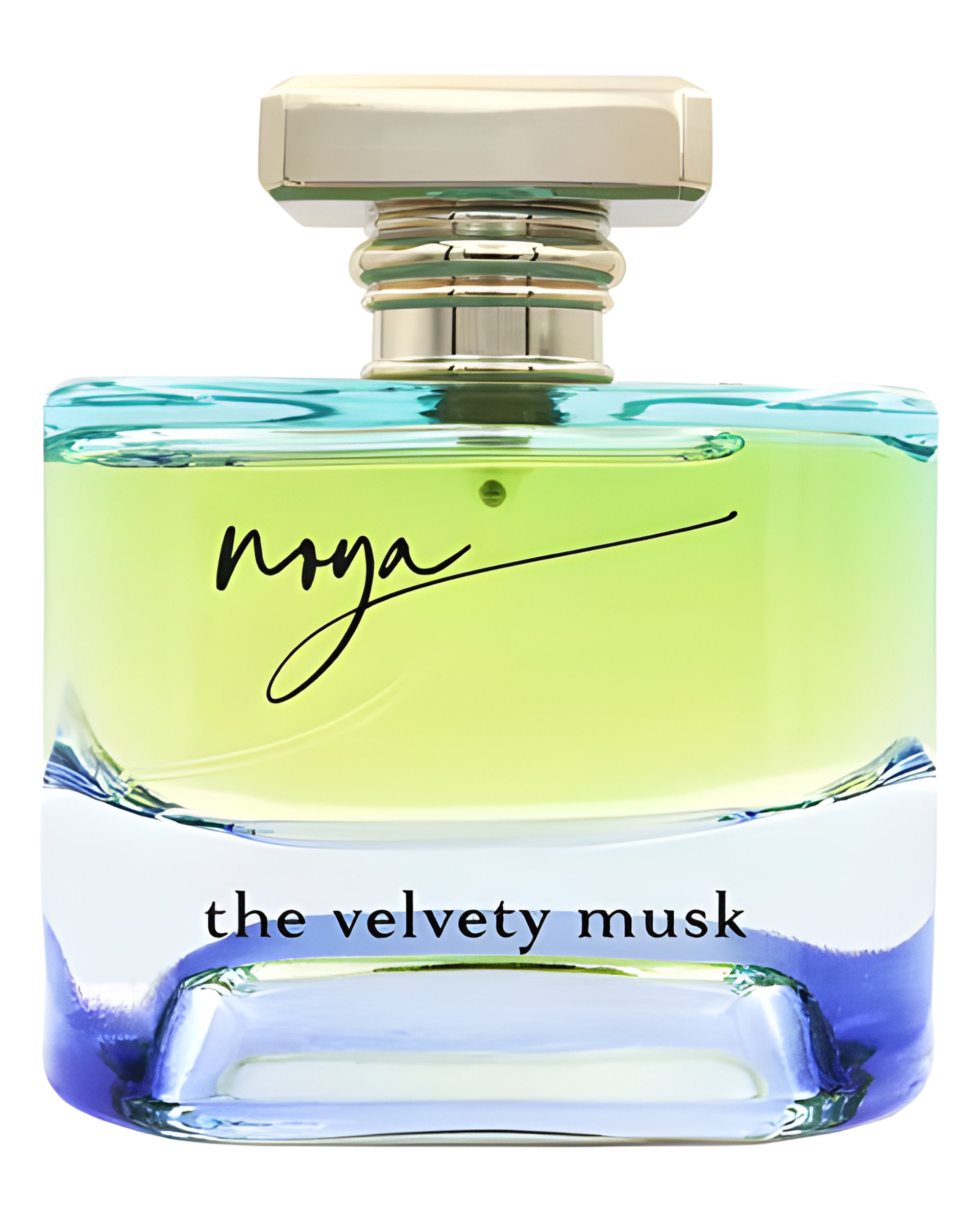 Picture of The Velvety Musk fragrance