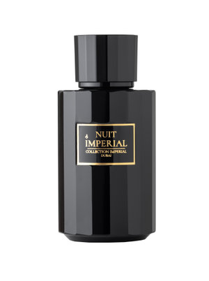 Nuit Imperial by Imperial Parfums perfume bottle
