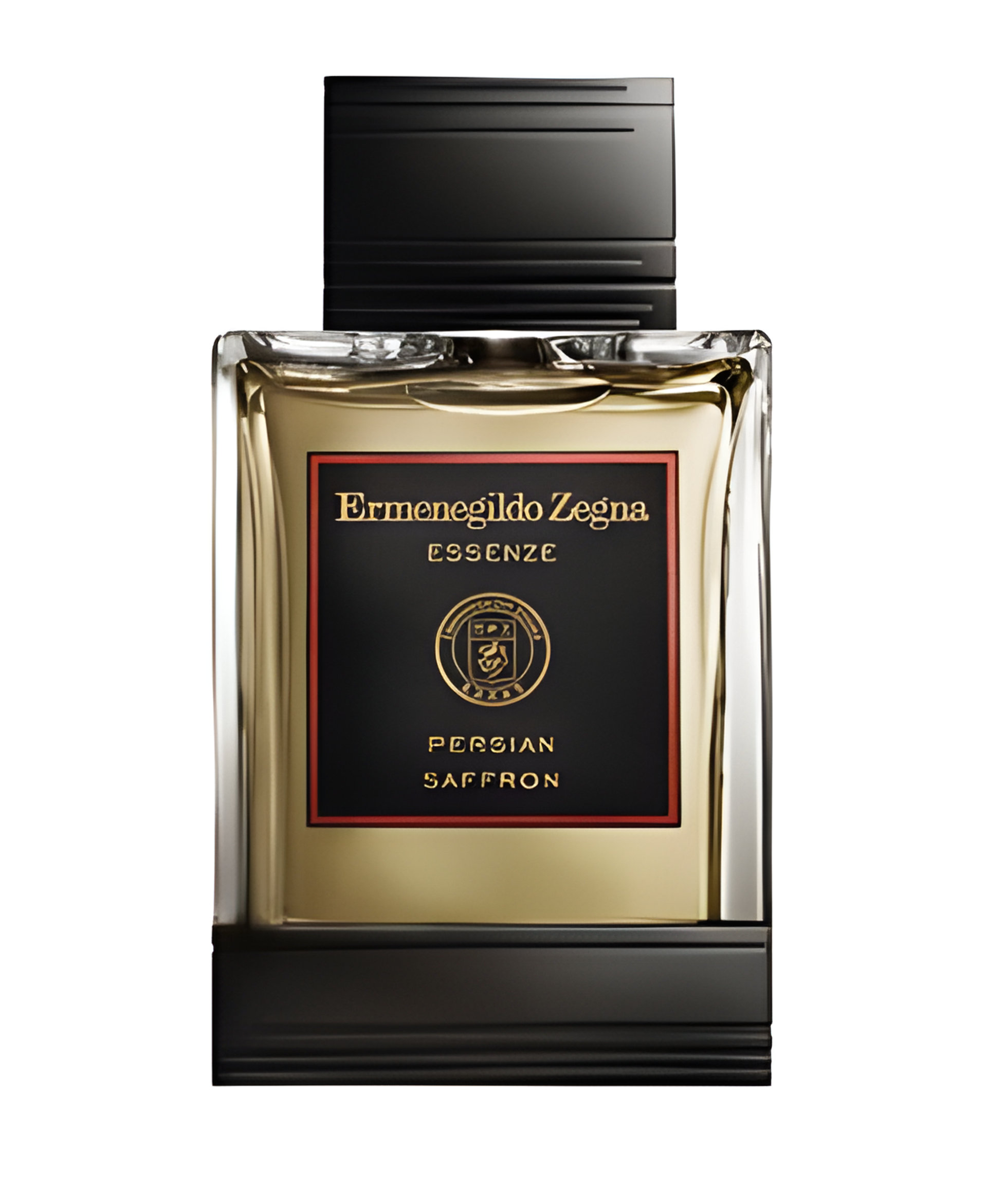 Picture of Persian Saffron fragrance