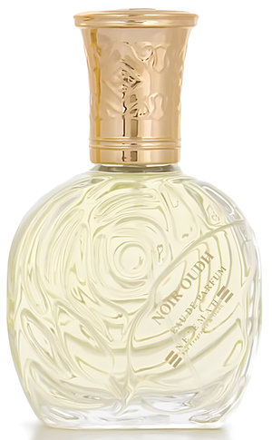 Noir Oudh by Ne'emah For Fragrance & Oudh perfume bottle