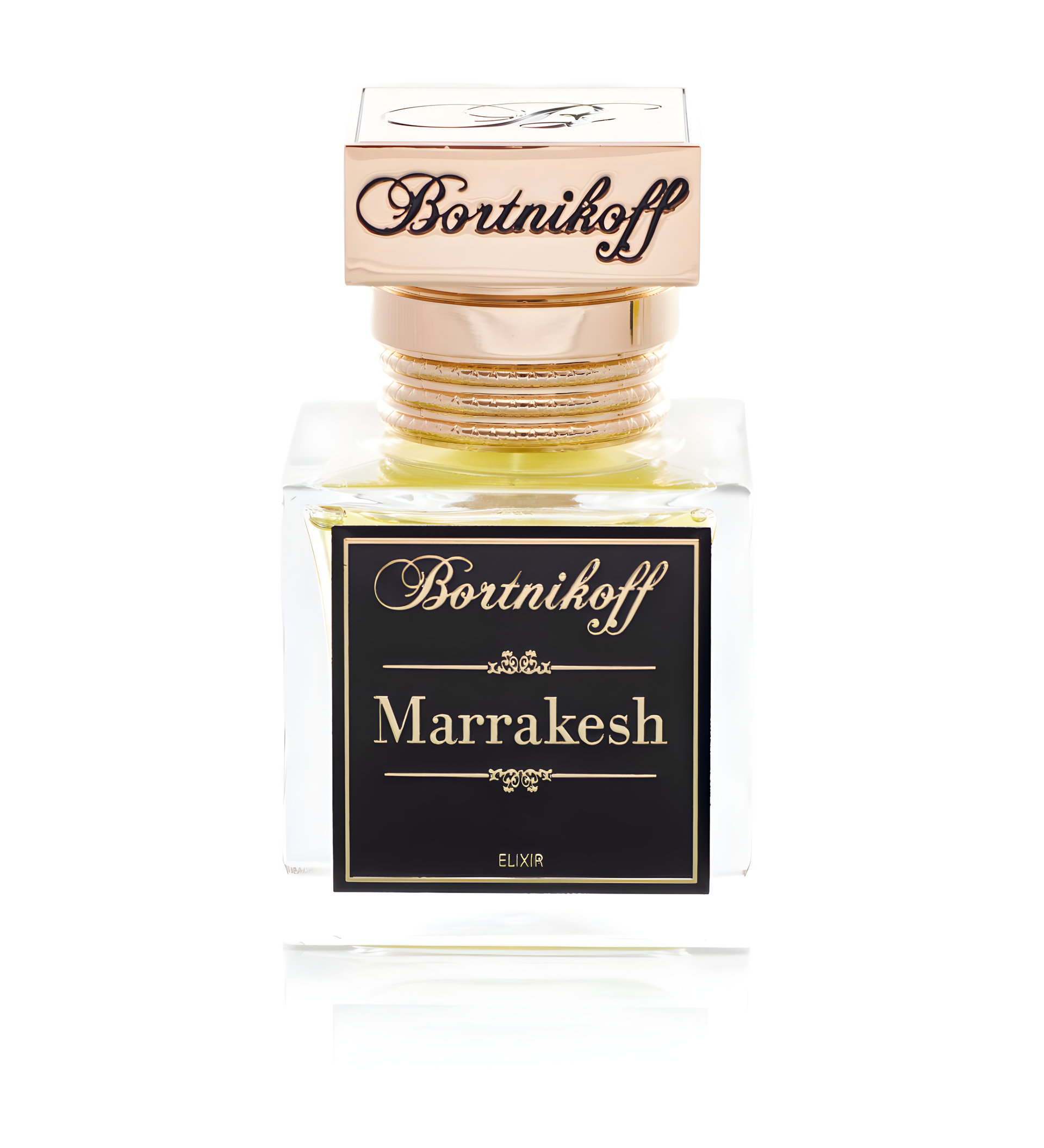 Picture of Marrakesh fragrance