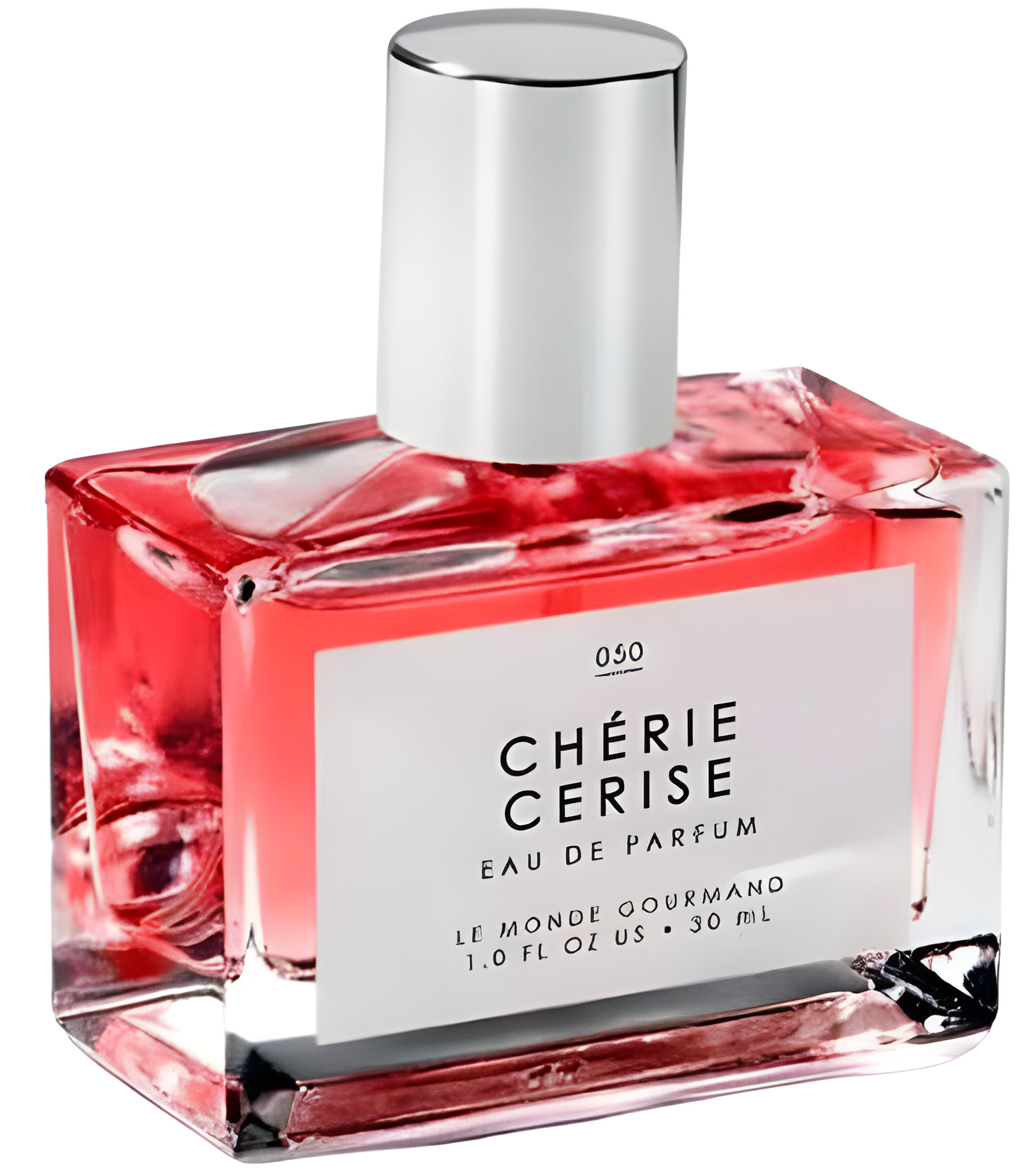 Picture of Chérie Cerise fragrance