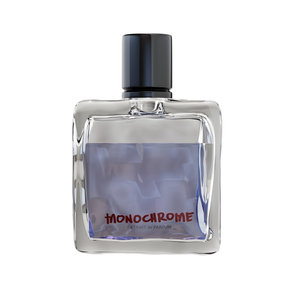 Monochrome by House Of Nineteen Eighty Four perfume bottle