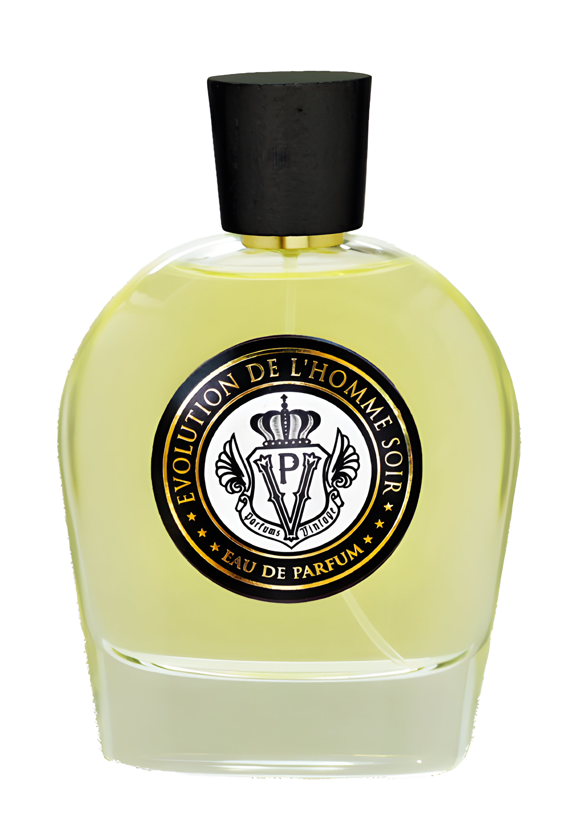 Picture of Evolution de L'Homme Soir fragrance