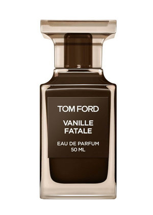 Vanille Fatale (2024) by Tom Ford perfume bottle