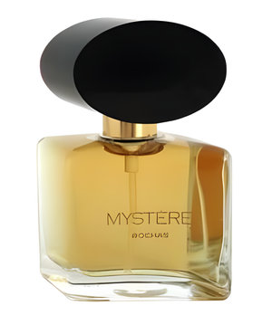 Mystere by Rochas perfume bottle