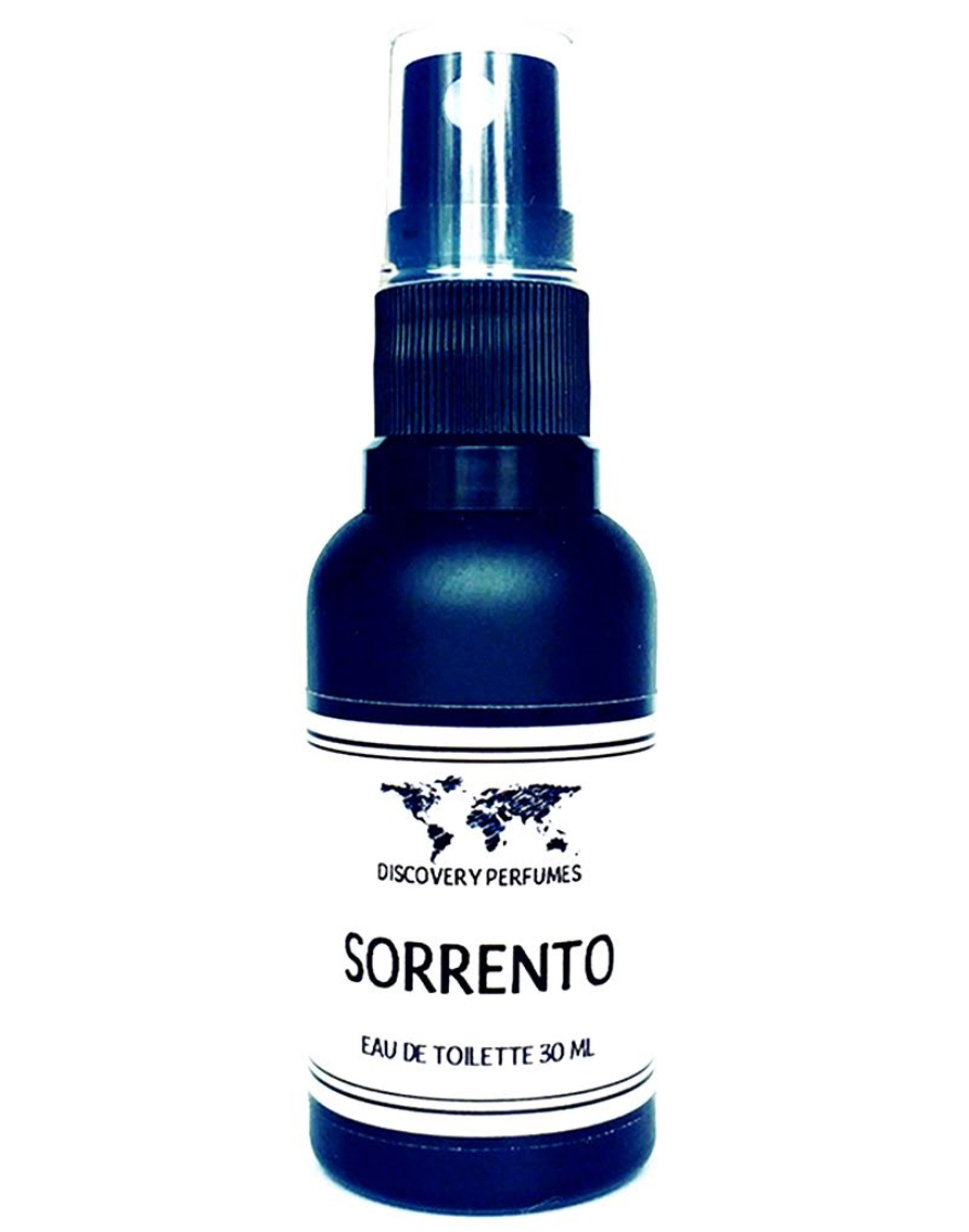 Picture of Sorrento fragrance