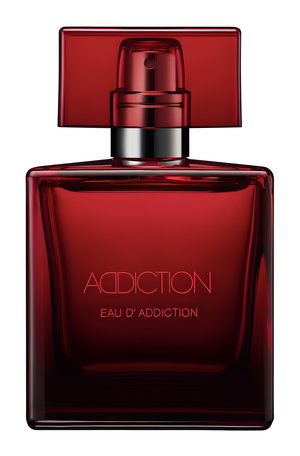 Eau d'Addiction by Addiction perfume bottle