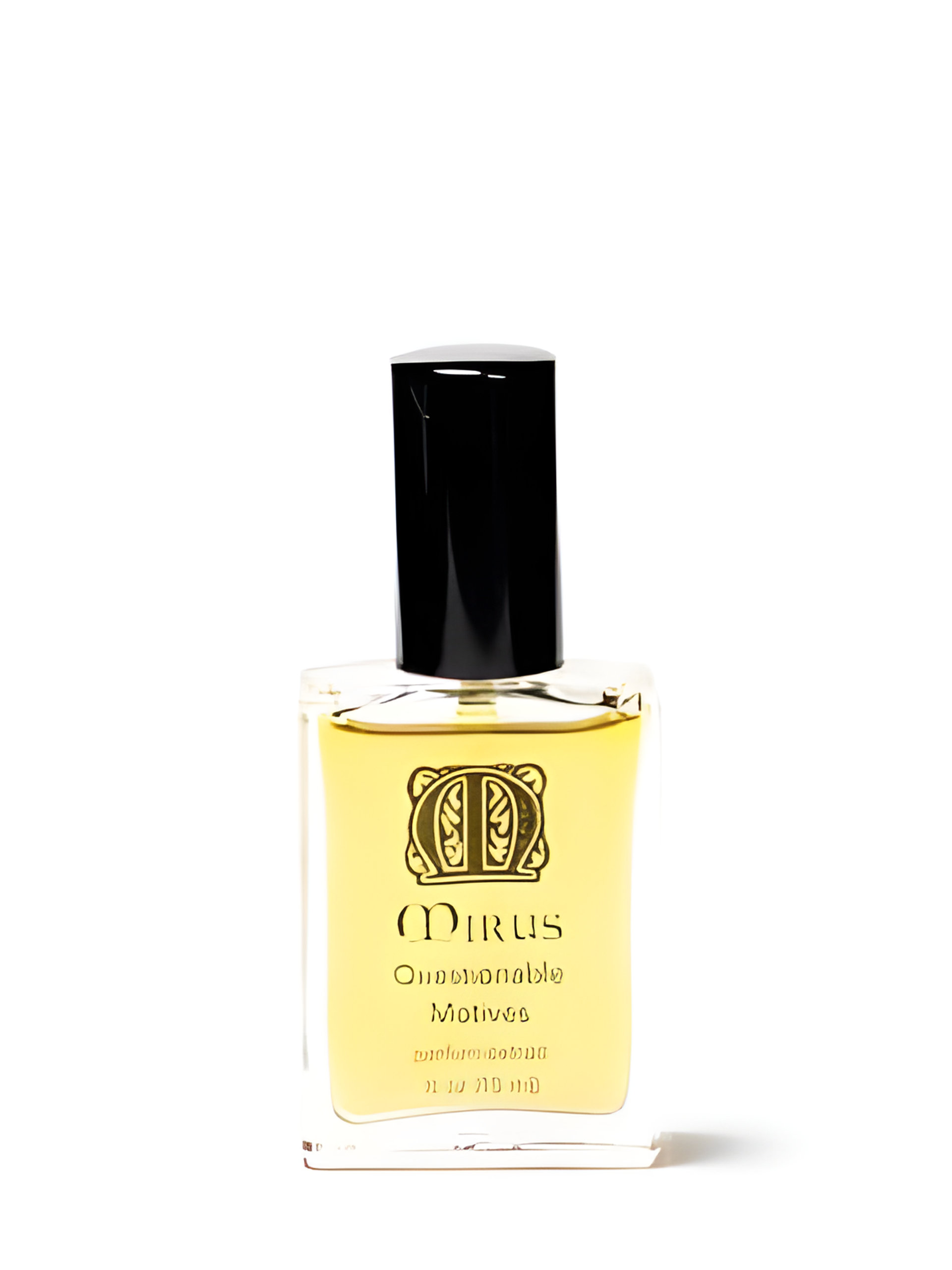 Picture of Questionable Motives fragrance