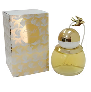 Flight by Linn Young perfume bottle