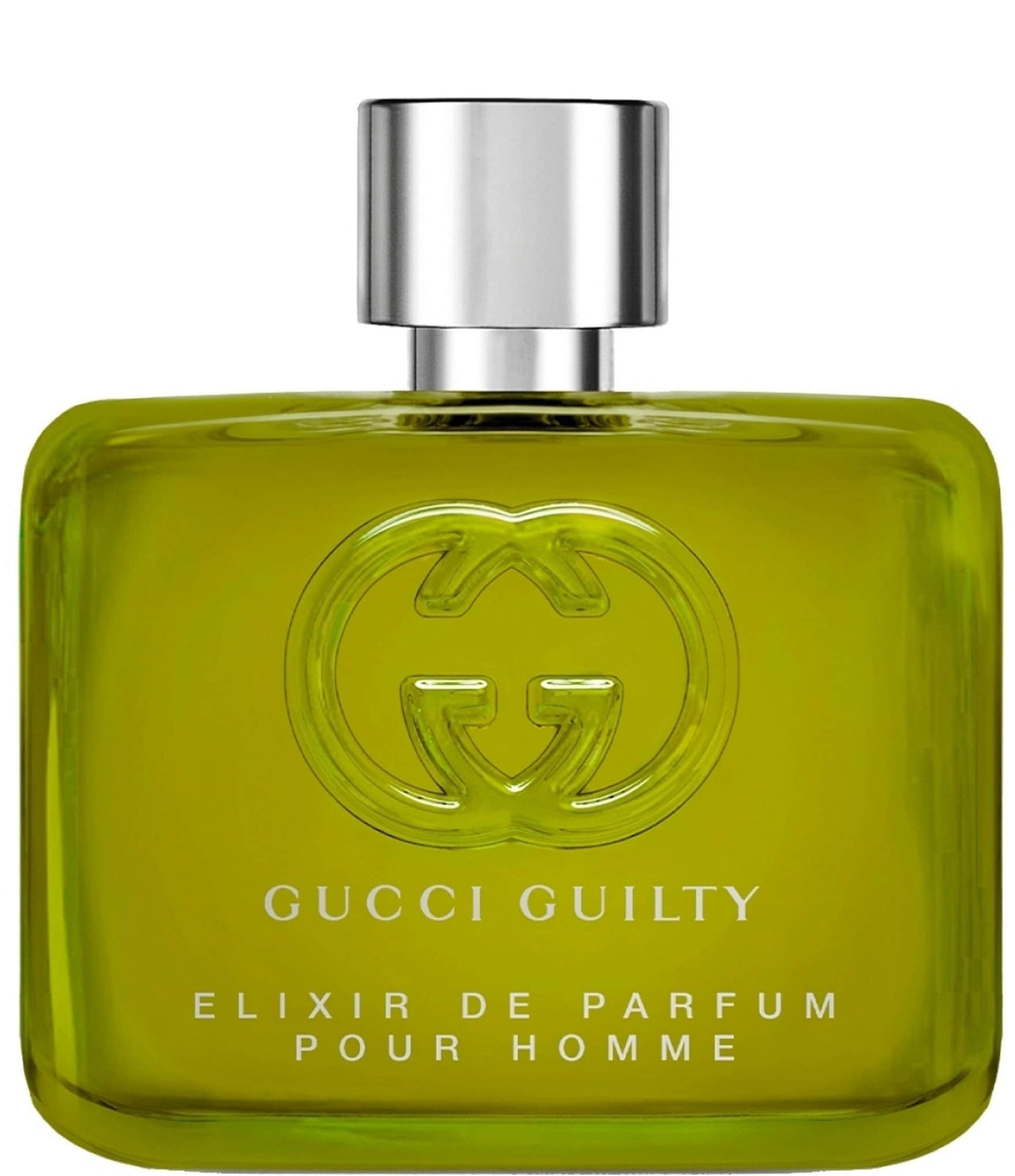 Picture of Guilty Elixir de Parfum Pour Homme fragrance