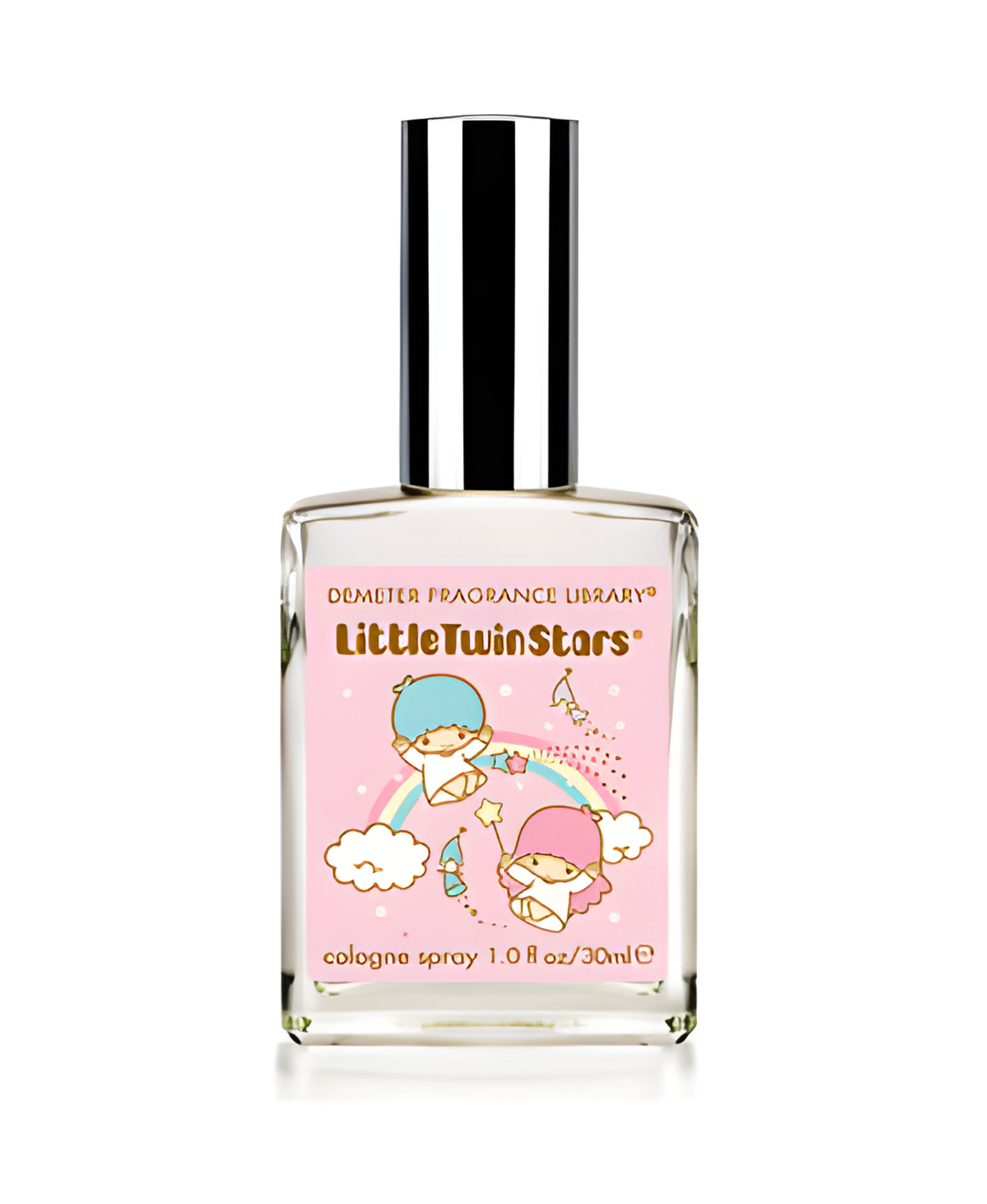 Little Twin Stars by Demeter Fragrance