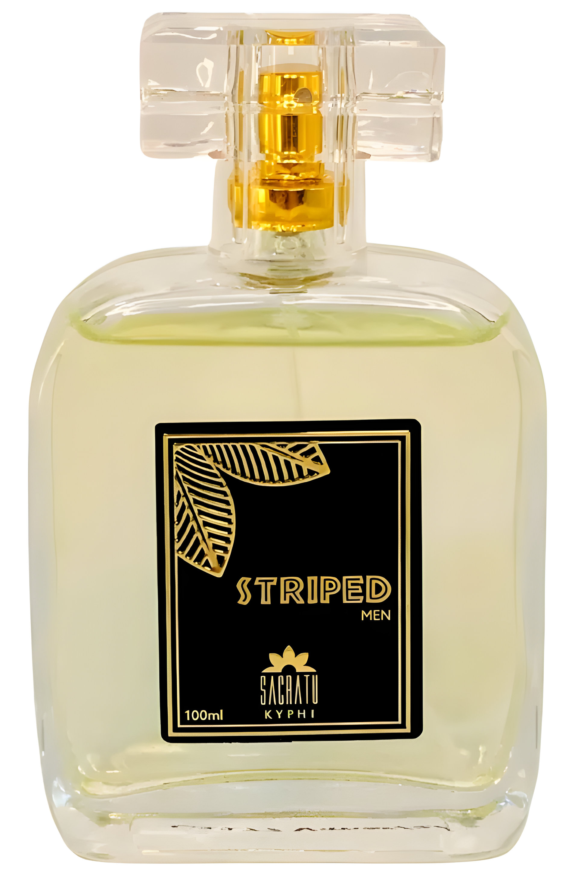 Picture of Striped fragrance