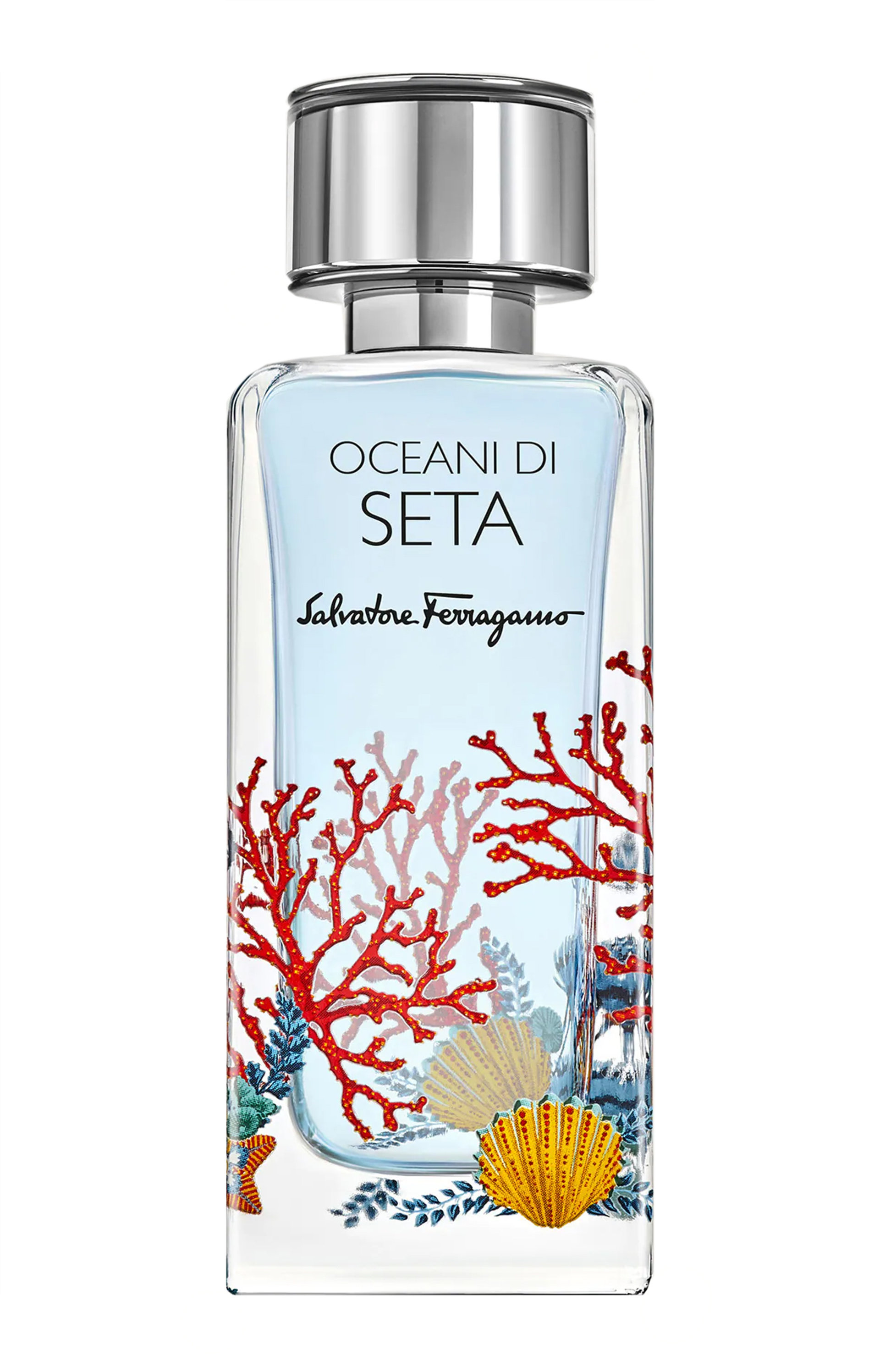 Picture of Oceani Di Seta fragrance