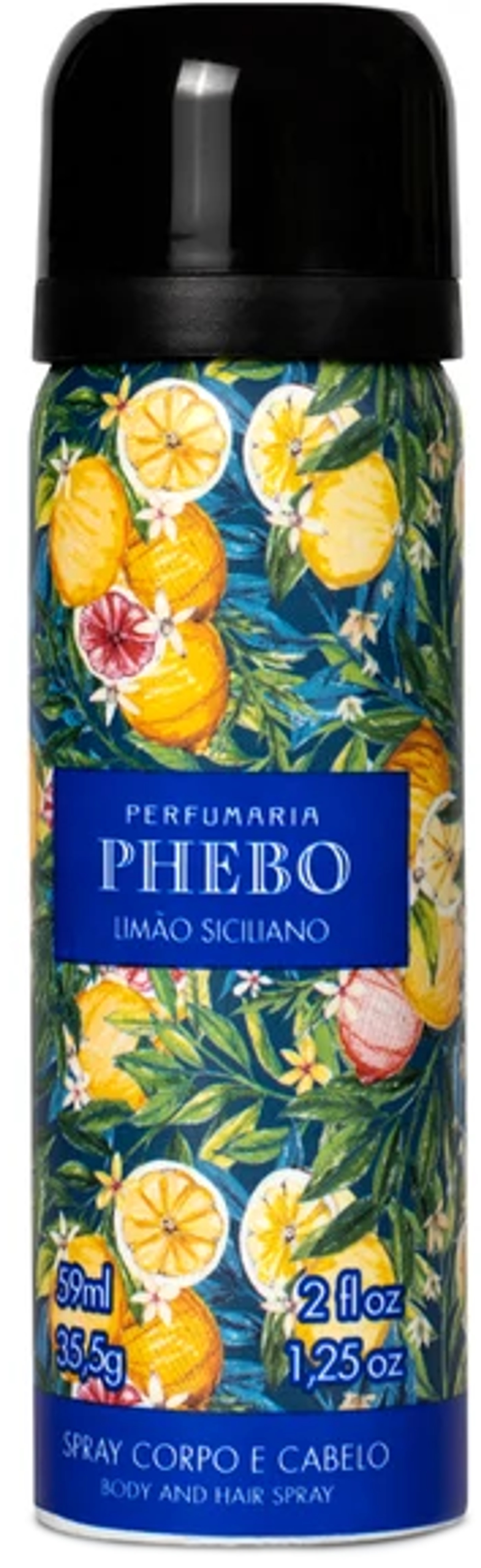 Picture of Limão Siciliano fragrance