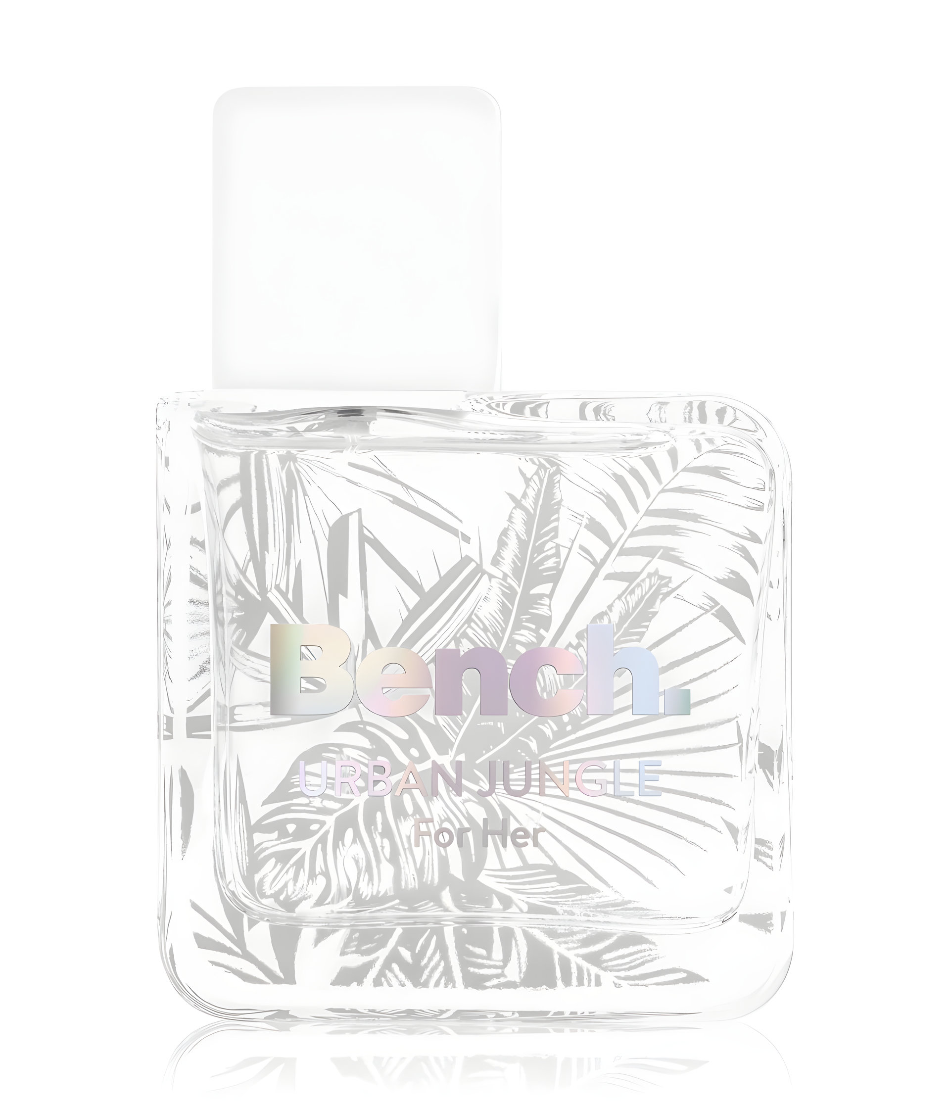 Picture of Urban Jungle for Her fragrance