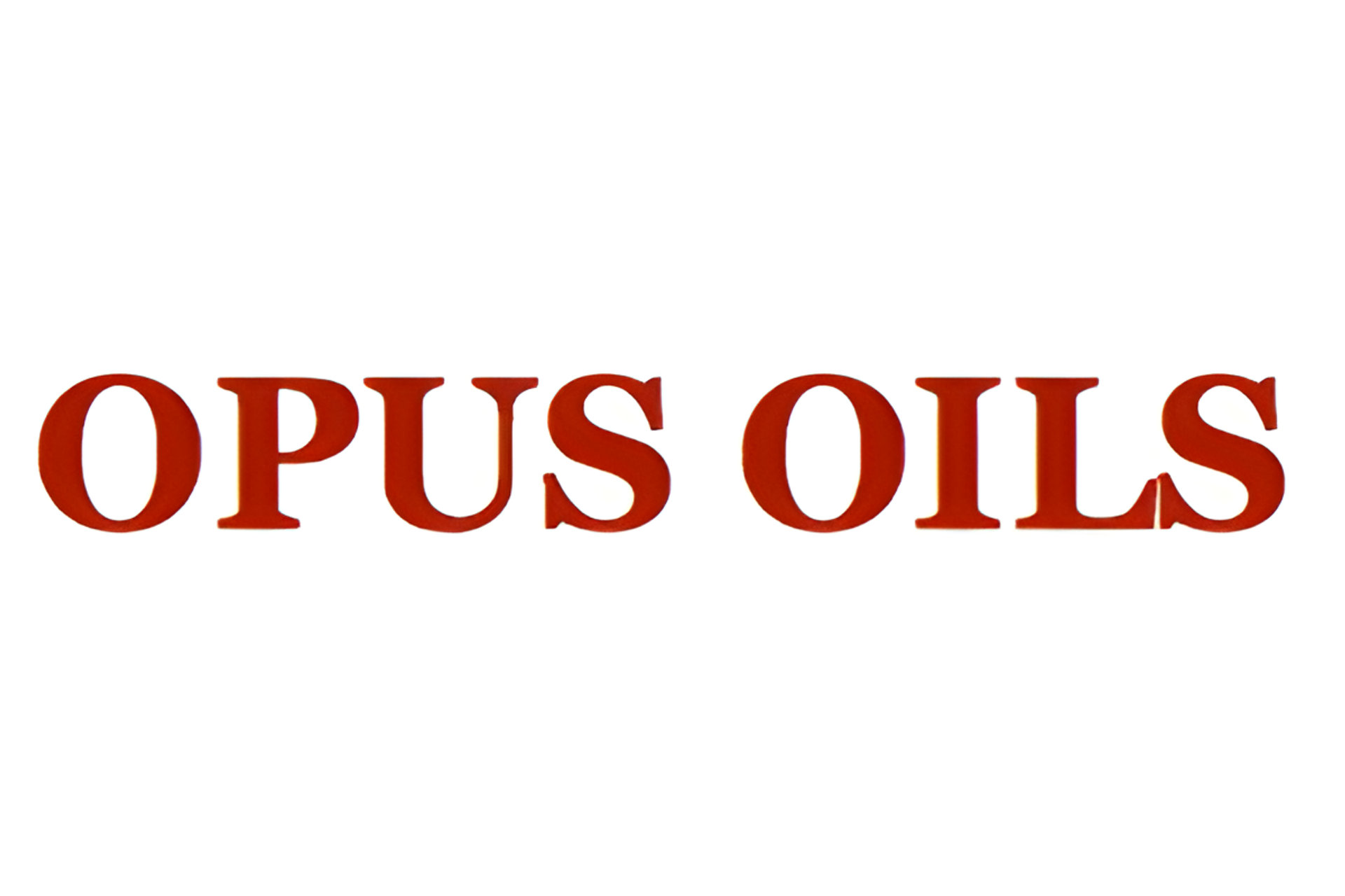 Picture of Opus Oils brand