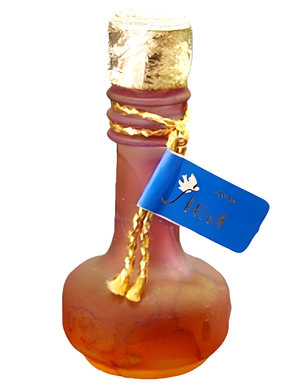 Shalom by Judith Muller perfume bottle
