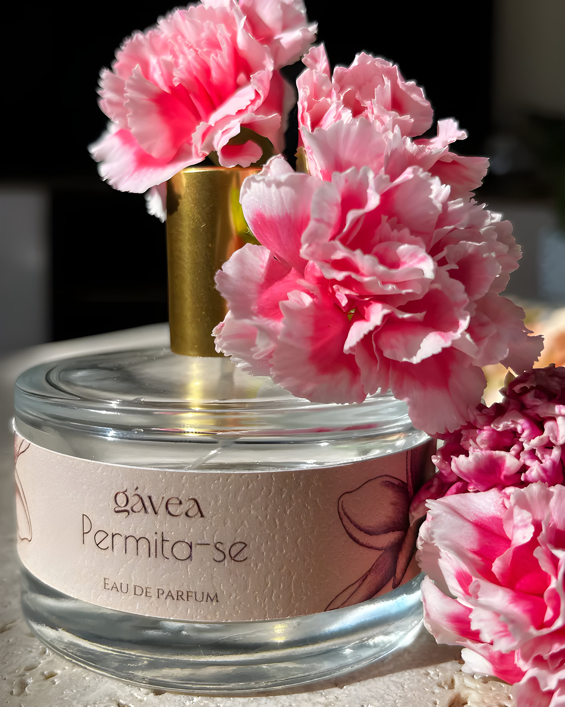 Picture of Permita-Se fragrance