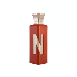 Turn Up the Volume by Naseem perfume bottle