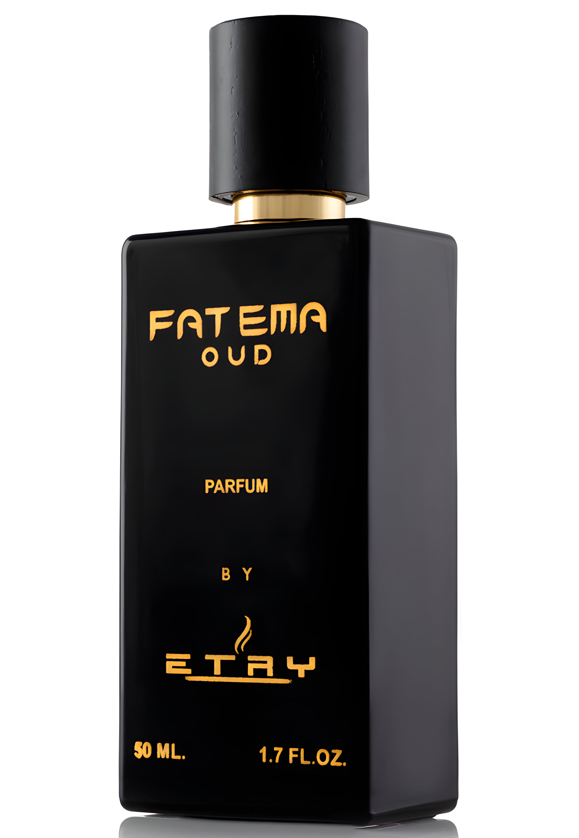 Picture of Fatema Oud fragrance