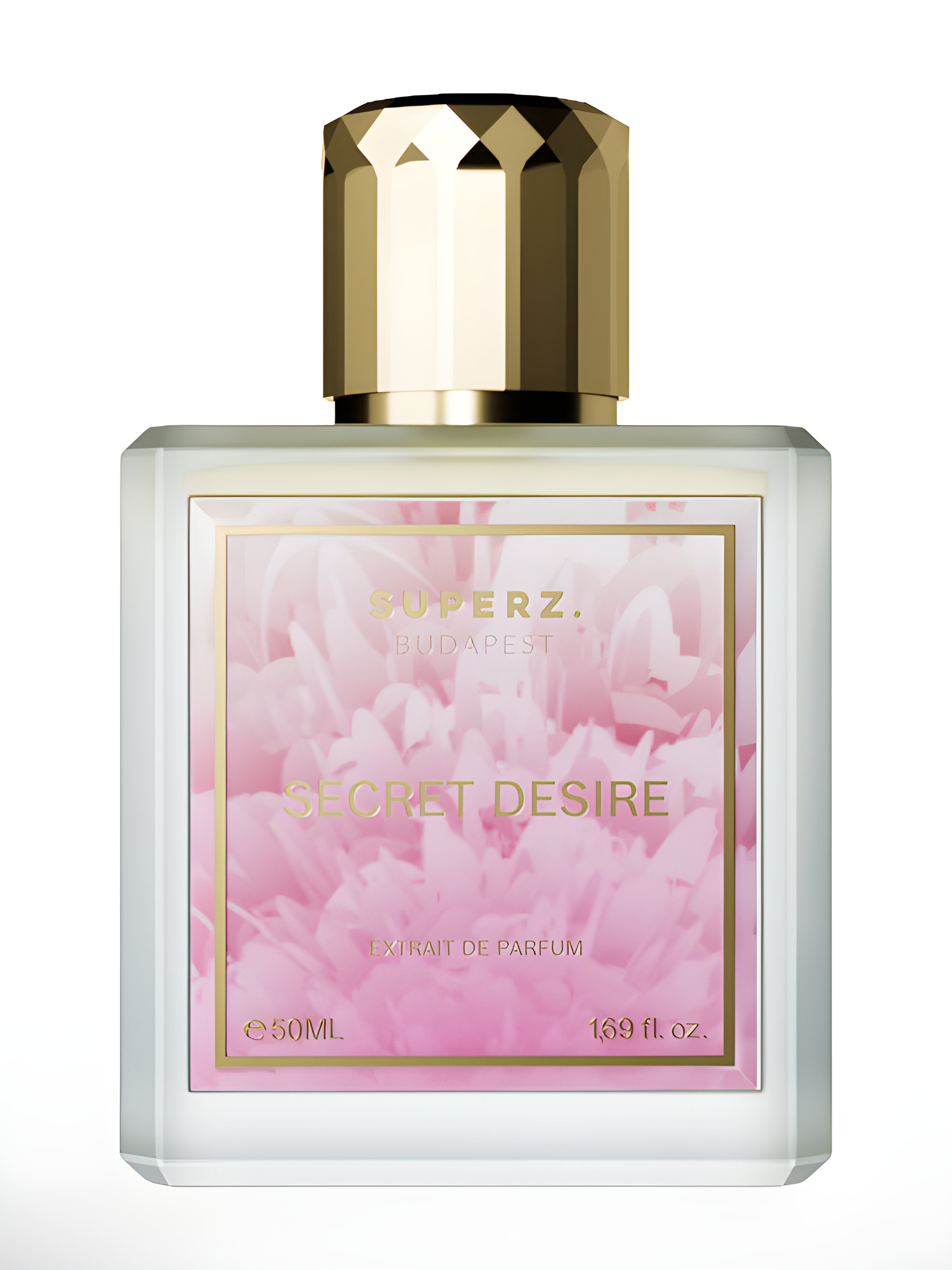 Picture of Secret Desire fragrance