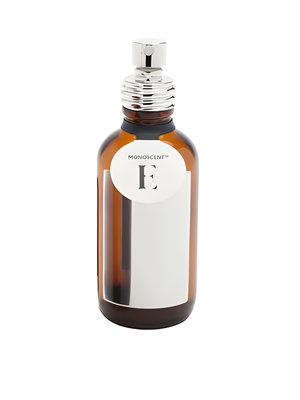 E Timbersilk by Monoscent perfume bottle
