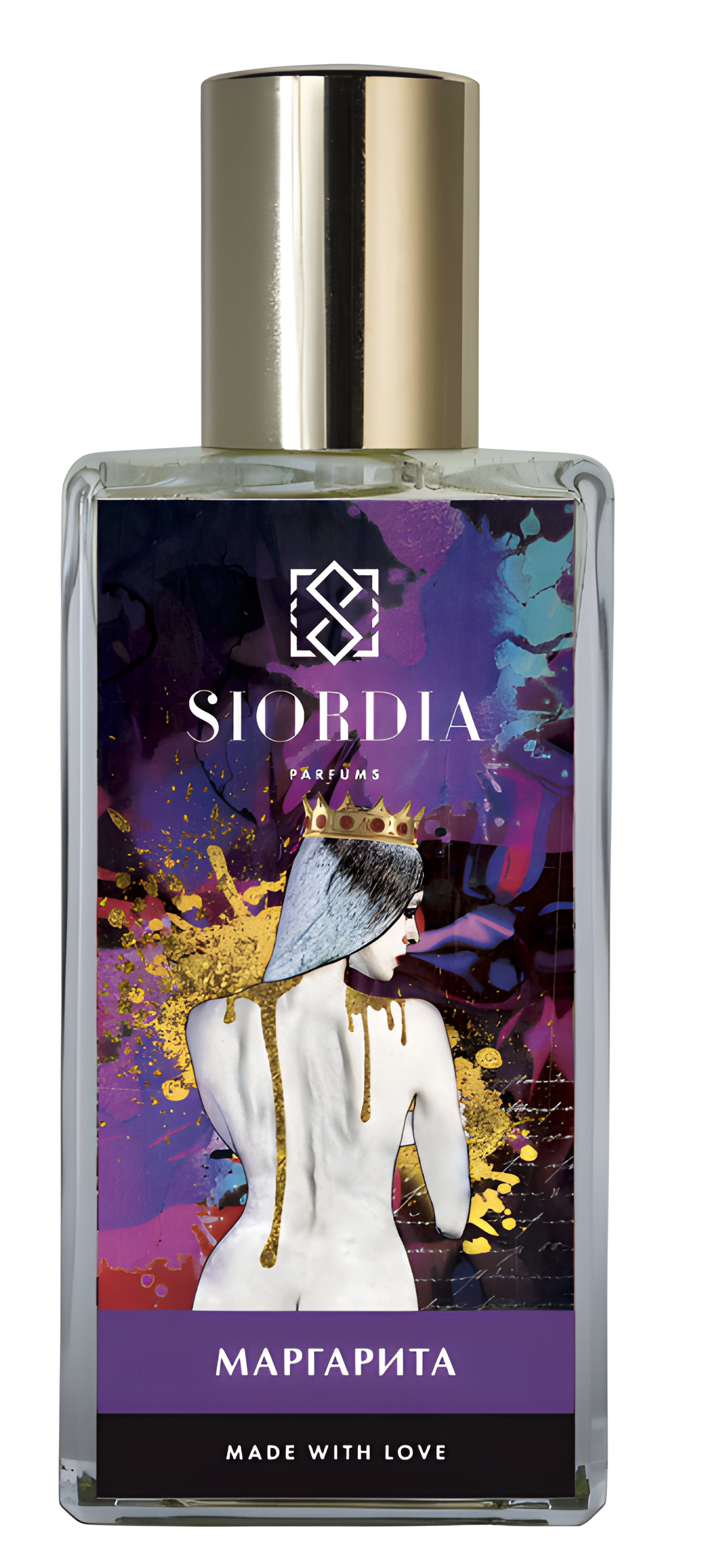 Picture of Margarita (Маргарита) fragrance