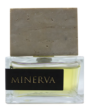 Lú Minerva by Lú by Ludovica Di Loreto perfume bottle