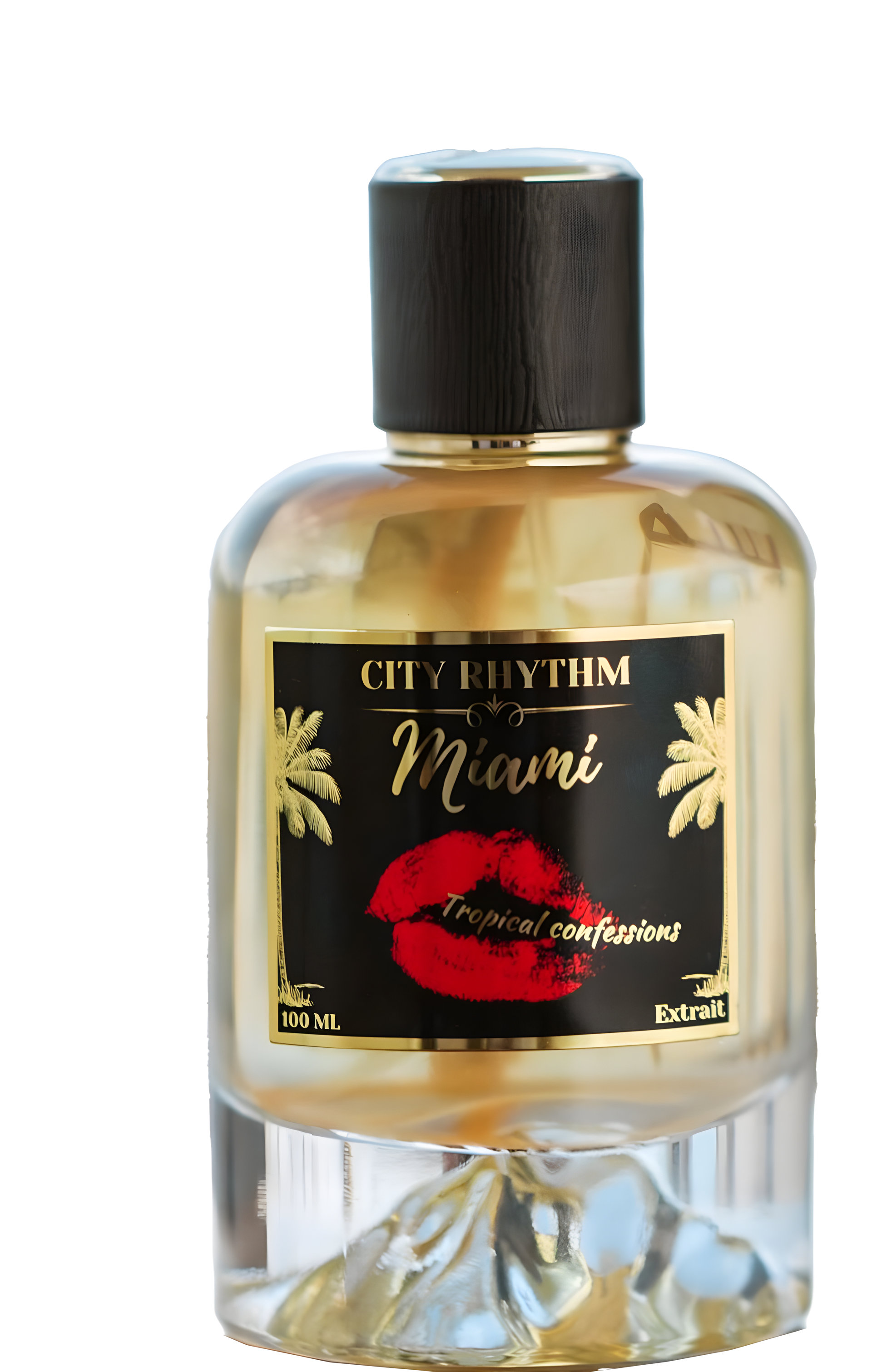 Picture of Miami Tropical Confessions fragrance