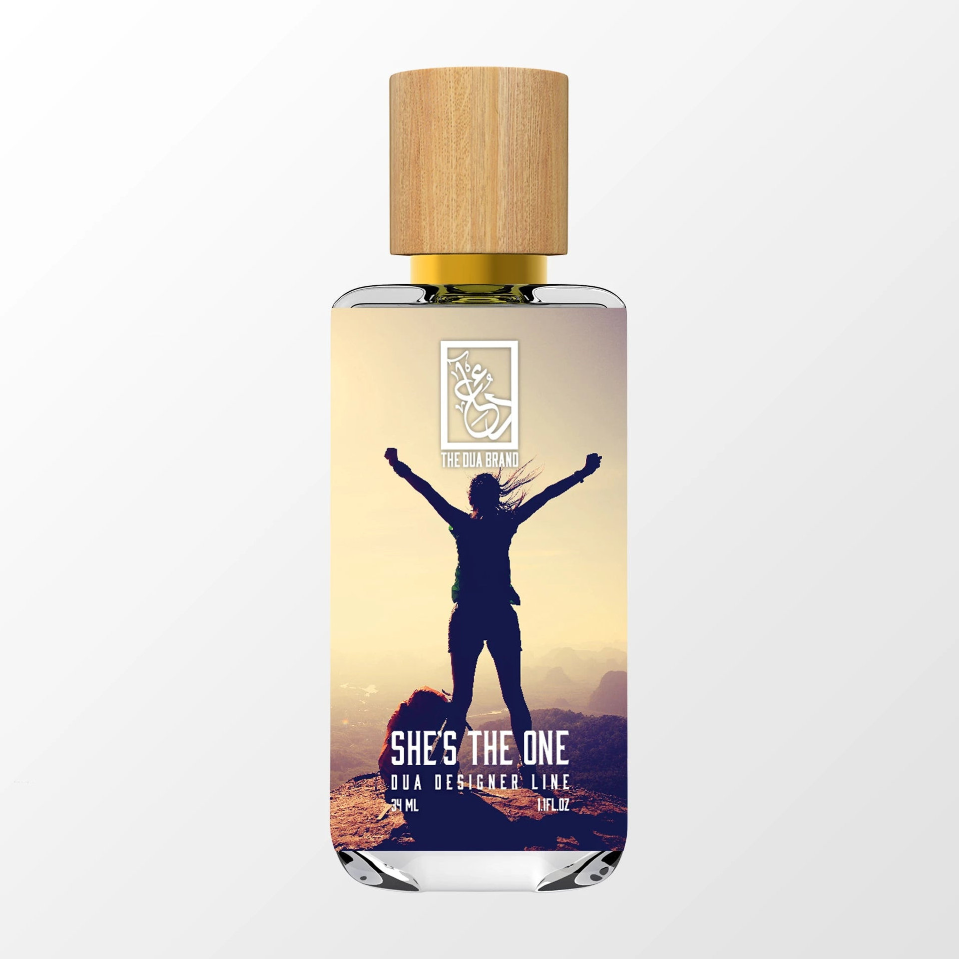 Picture of She's the One fragrance