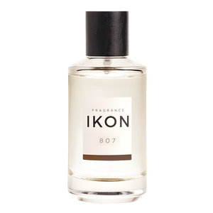 807 by IKON perfume bottle