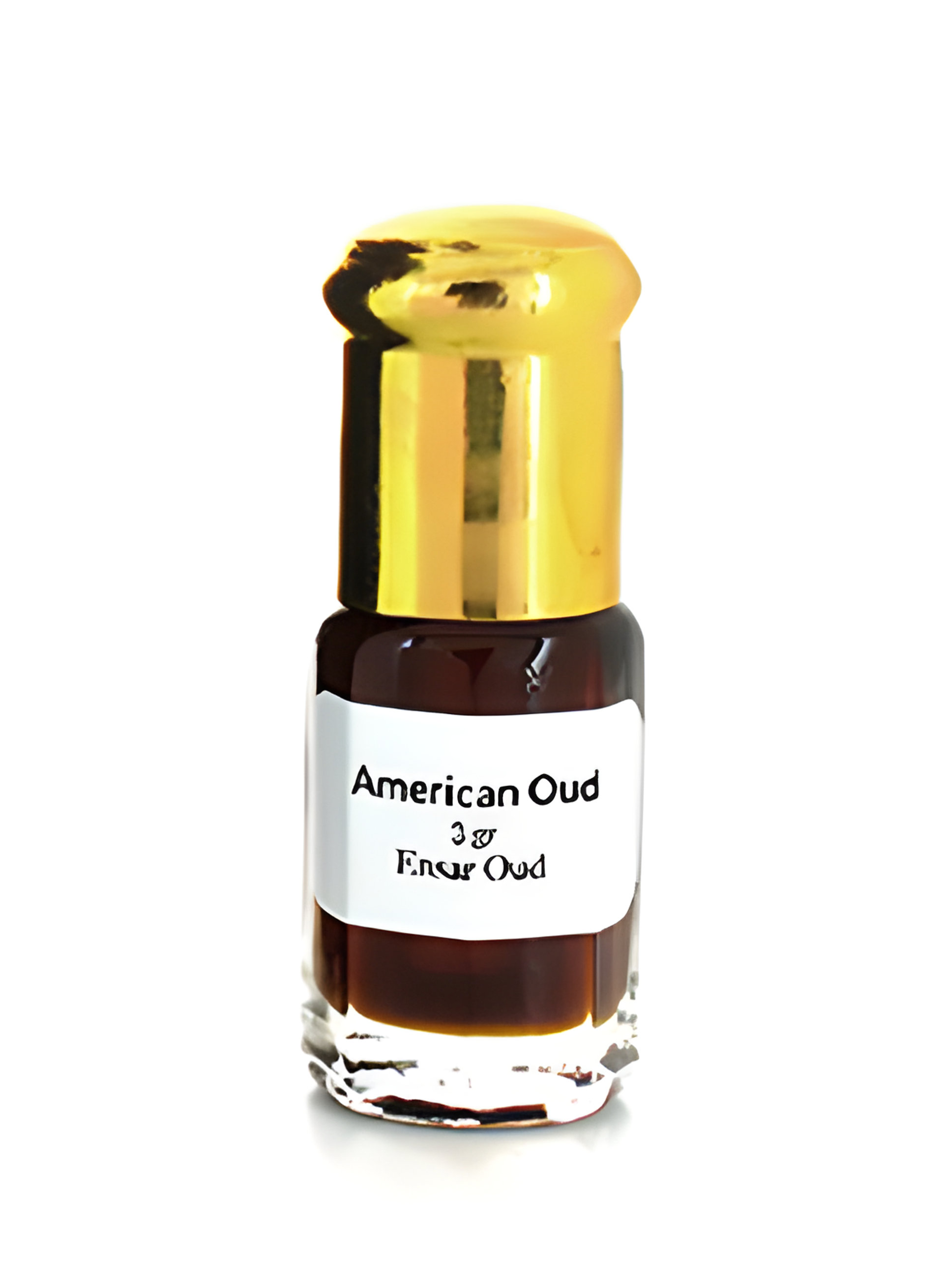 American Oud by Ensar Oud
