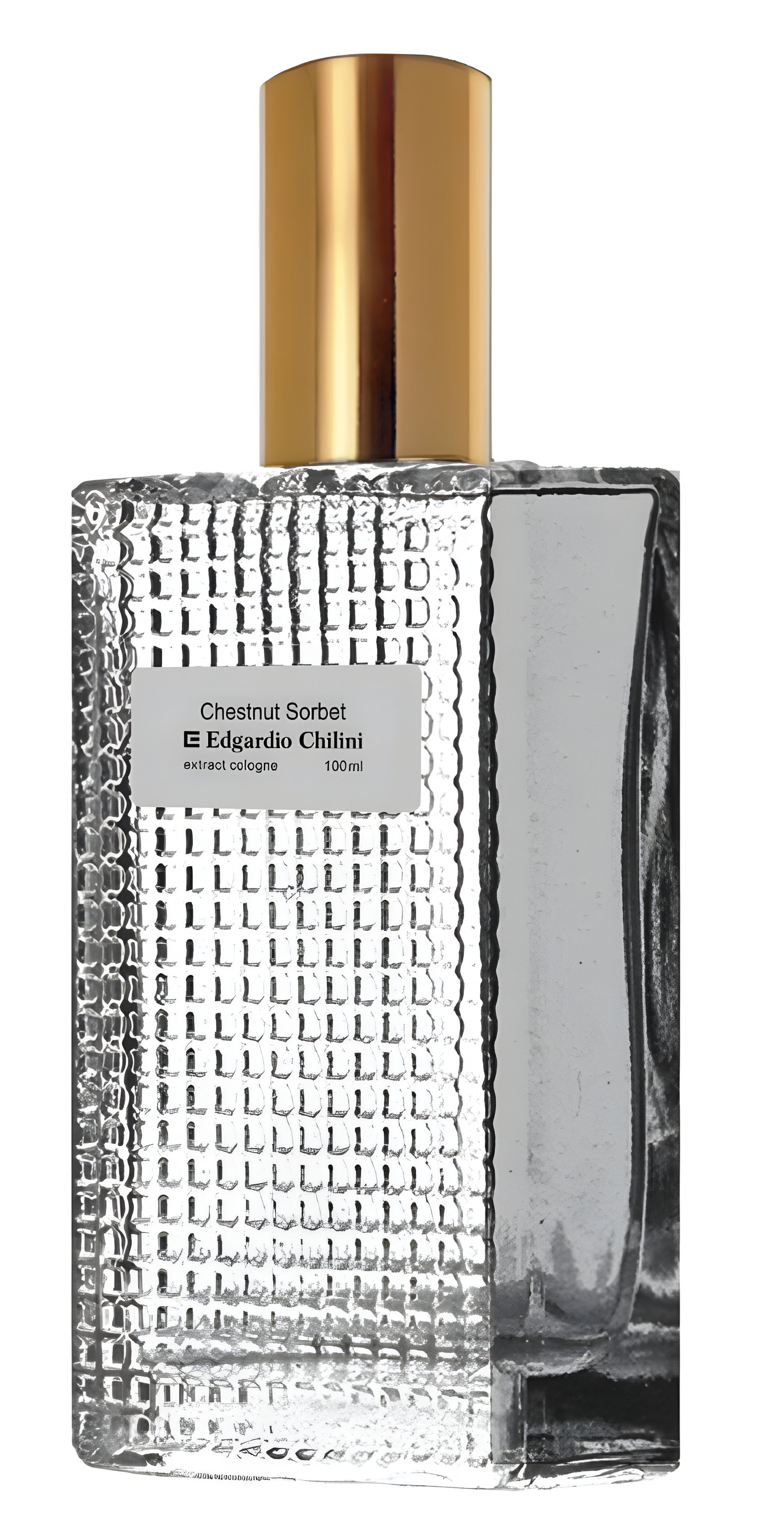 Picture of Chestnut Sorbet fragrance