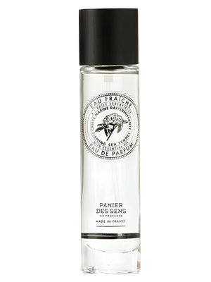 Sea Fennel by Panier des Sens perfume bottle
