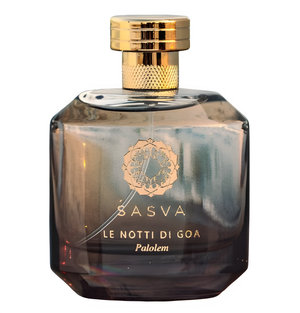 Le Notti Di Goa - Palolem by Sasva perfume bottle