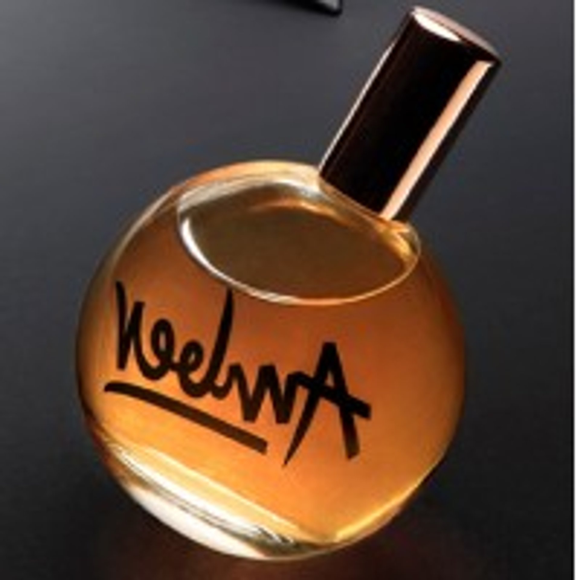 Picture of Amber fragrance