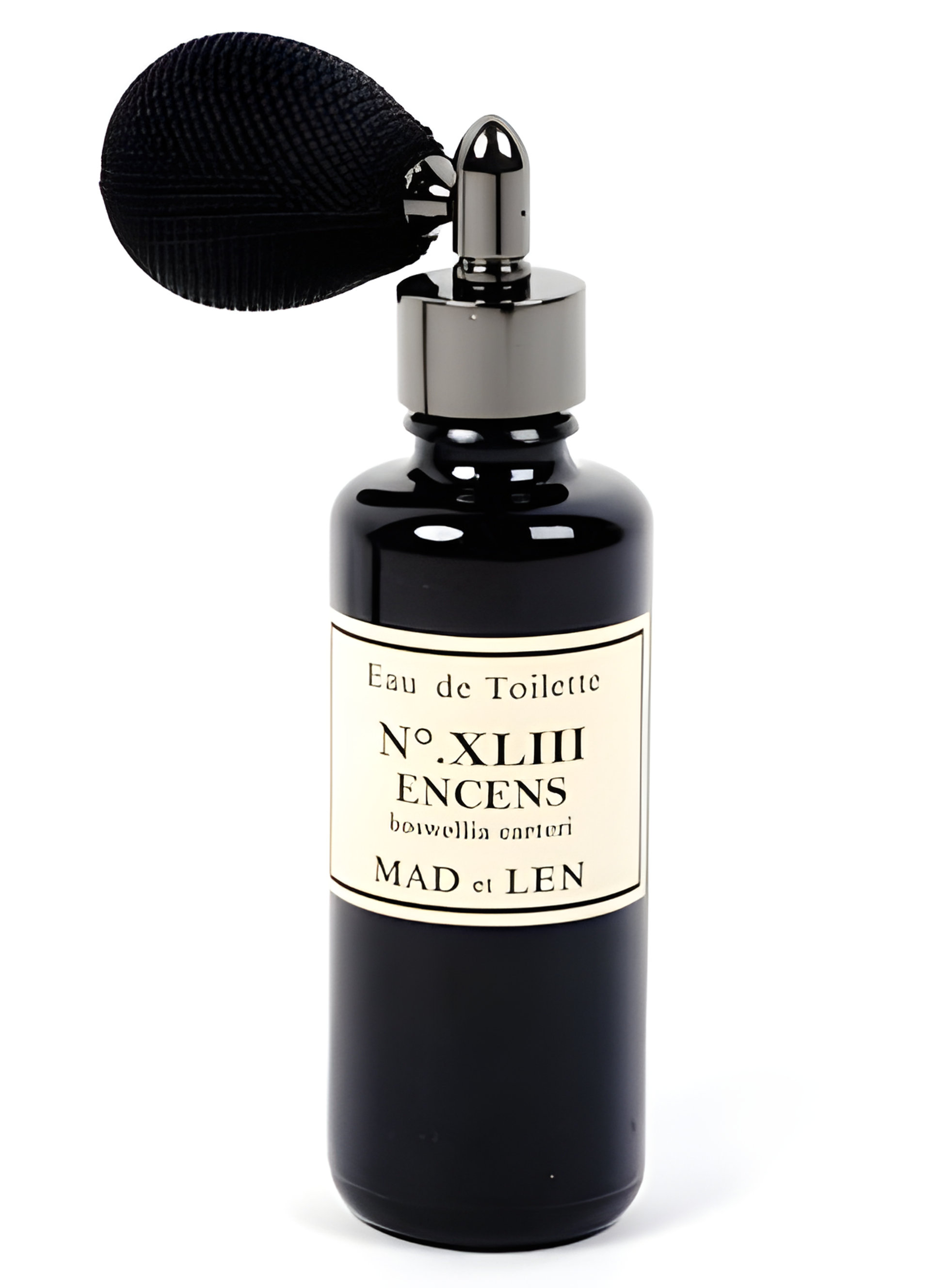 Picture of No. XLIII Encens fragrance