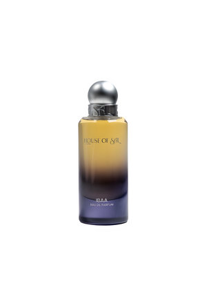 Ibaa by House of Sal perfume bottle
