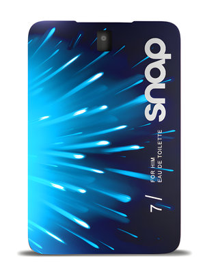 Snap 7 for Him by Snap Perfume perfume bottle