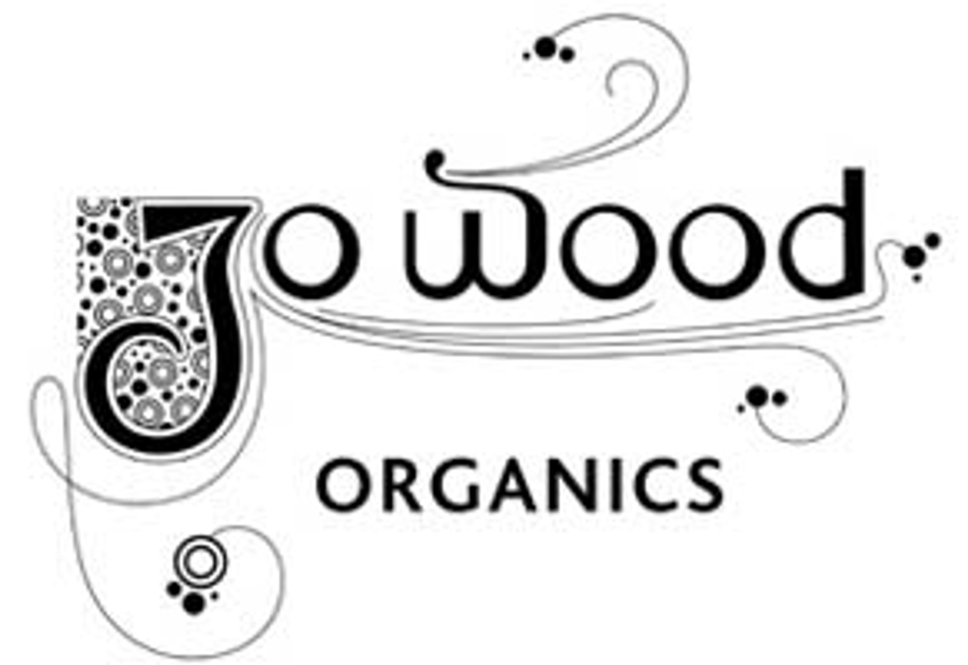 Picture of Jo Wood Organics brand