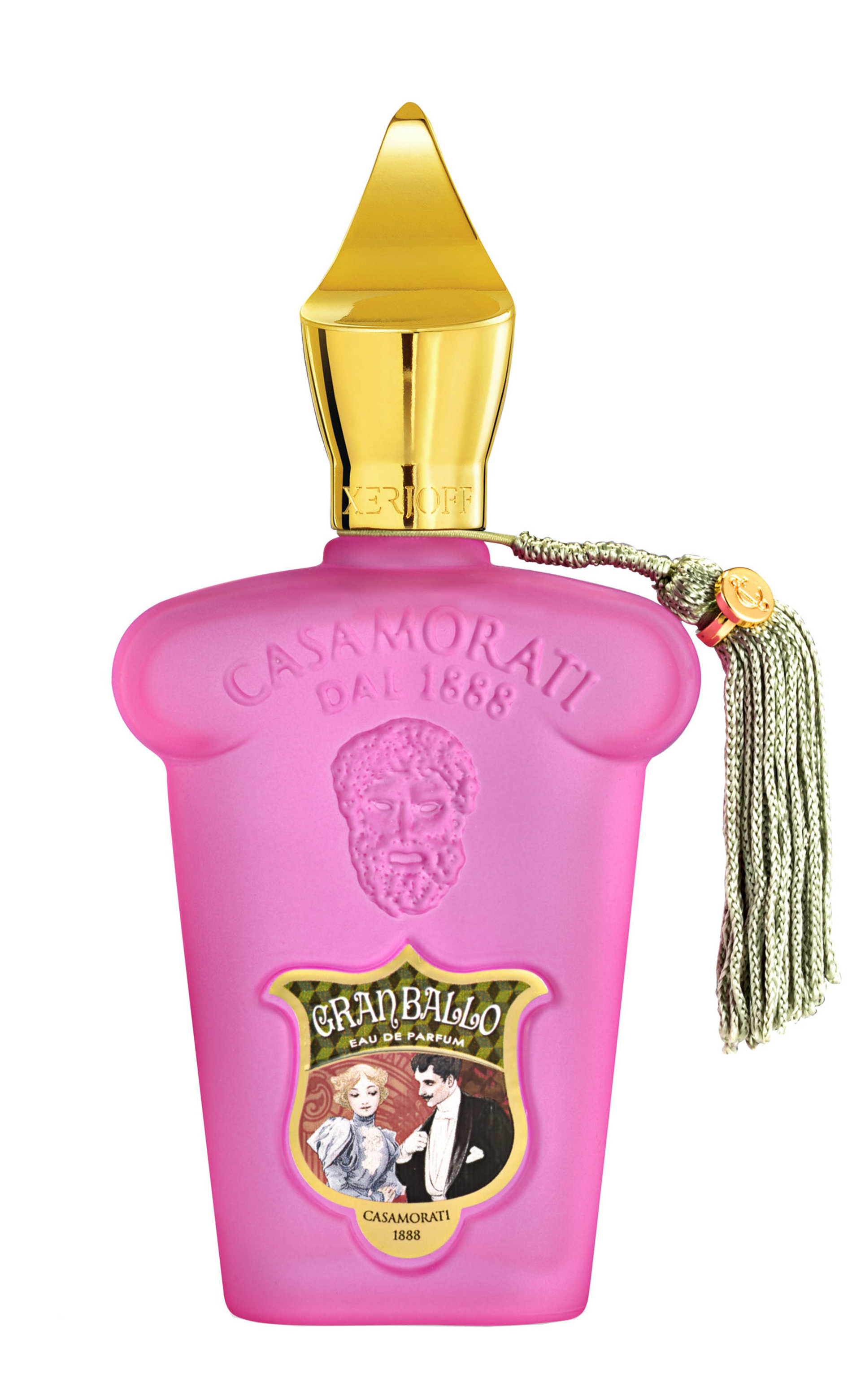 Picture of Gran Ballo fragrance