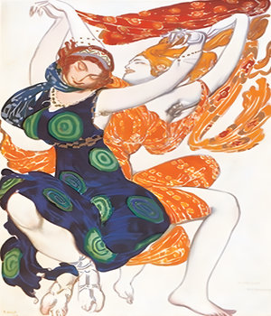 Grand Soiree by Keiko Mecheri perfume bottle