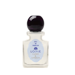 Clove & Vanilla by LOIVIE perfume bottle