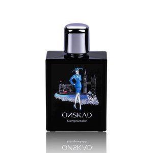 L’irreprochable by Onskad perfume bottle