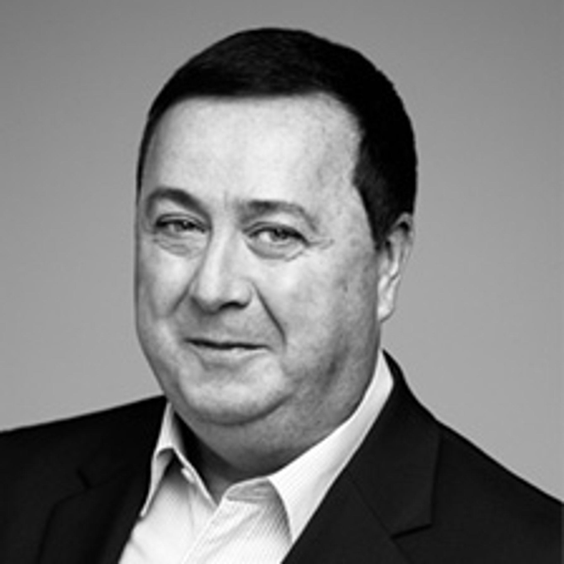 Picture of Thierry Bessard perfumer